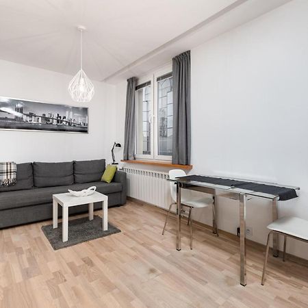 Corazziego 4 By Homeprime Warsaw Exterior photo